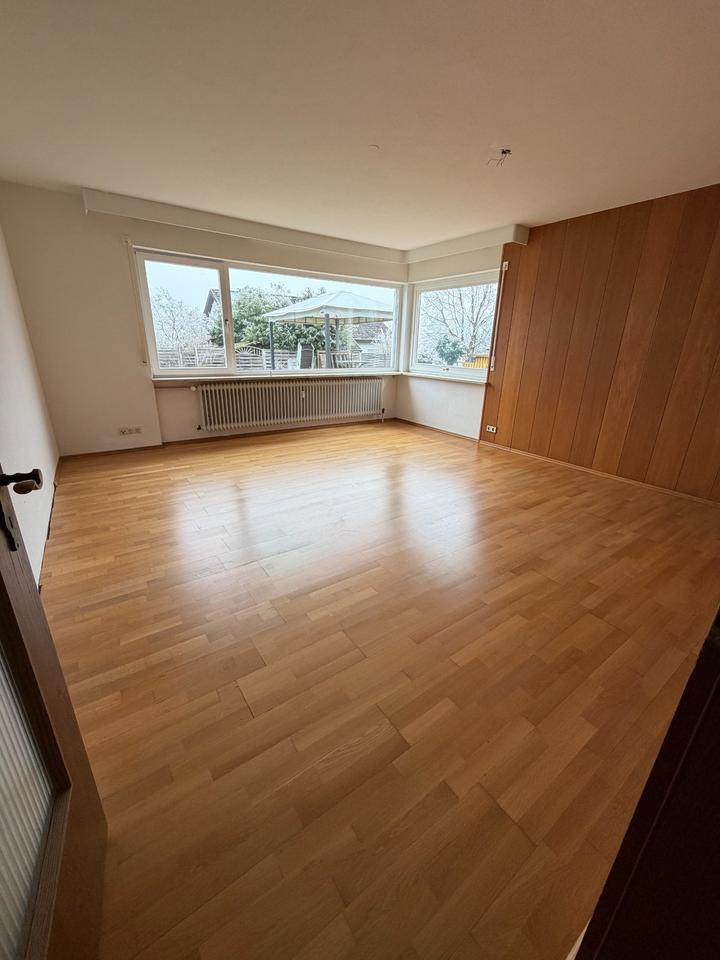 Thumbnail-Einliegerwohnung 3,5 Zimmer - 86 qm zu vermieten