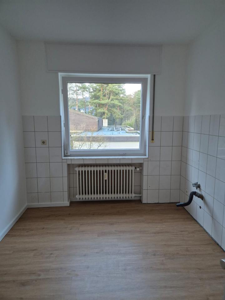 Thumbnail-Schöne 2 Zimmerwohnung in BI - Senne