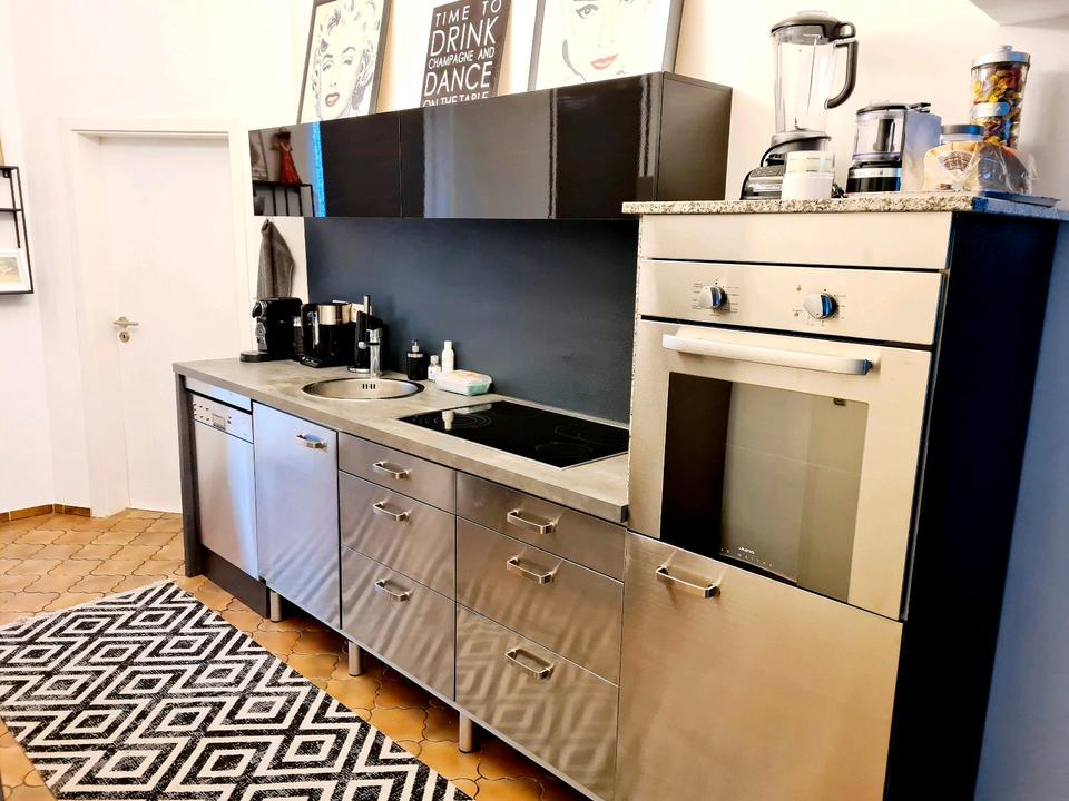 Thumbnail-2 ZKB in mit Gartenmitnutzung in Saarlouis Roden