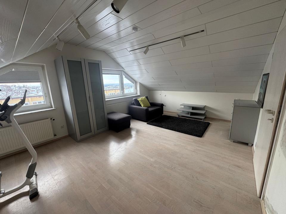 Thumbnail-Dachgeschoss