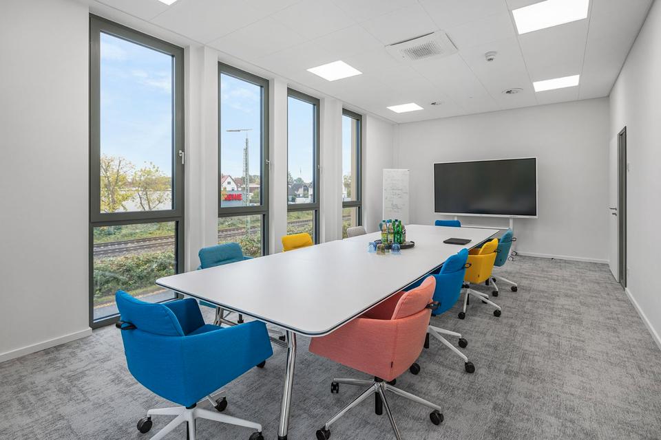Thumbnail-Rouven22 - Coworking Space & Digital Hub, Büros, Arbeitsplätze, Meetingräume