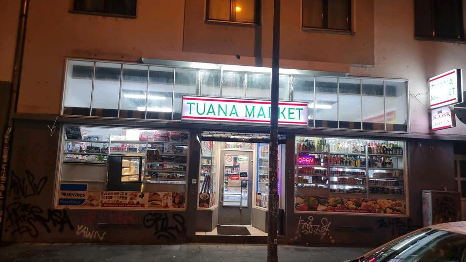 Thumbnail-Kosk Minimarket