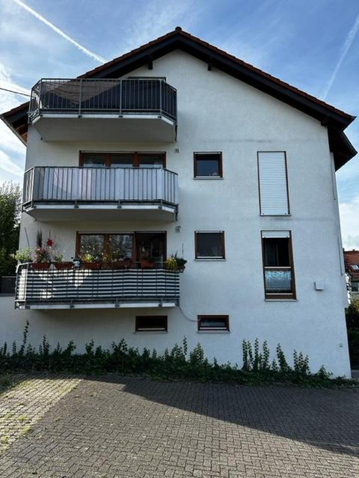 Thumbnail-Gemütliche und helle Einzimmerwohnung UntergruppenbachDonnbronn