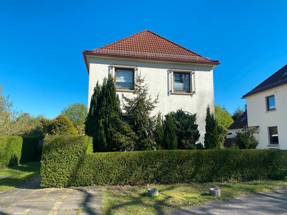 Thumbnail-Ein- bis 2 Familienhaus in ruhiger Lage von Bremen Nord