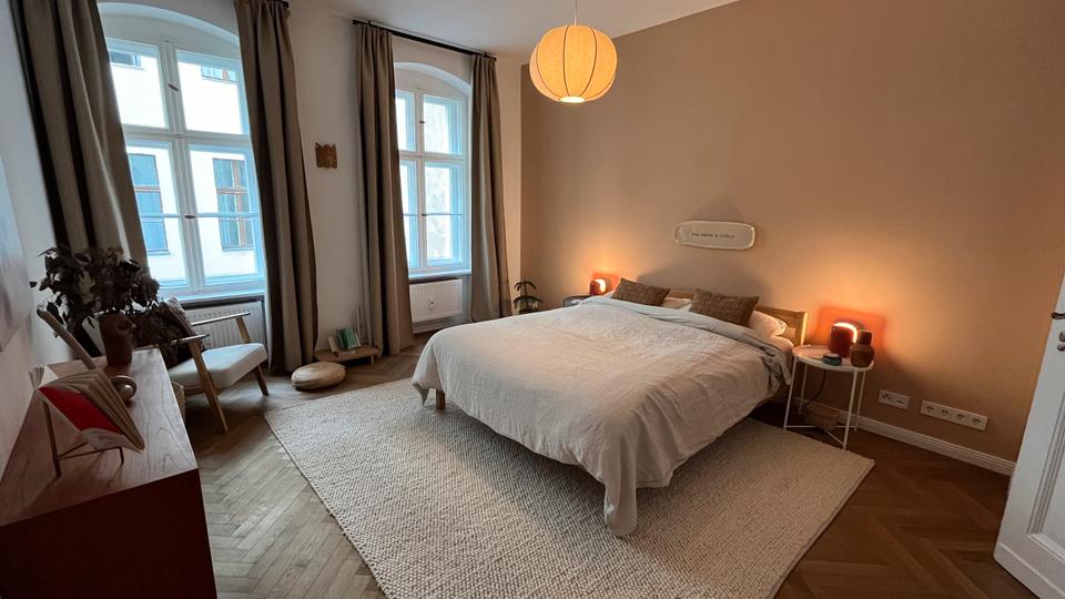Thumbnail-Spacious Room in Shared Apartment Flexible Dates 3 months
