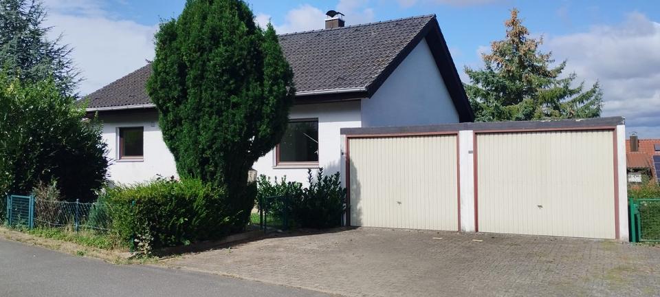 Thumbnail-Charmantes Ein- Zweifamilienhaus in Rosenberg. OHNE MAKLER!!