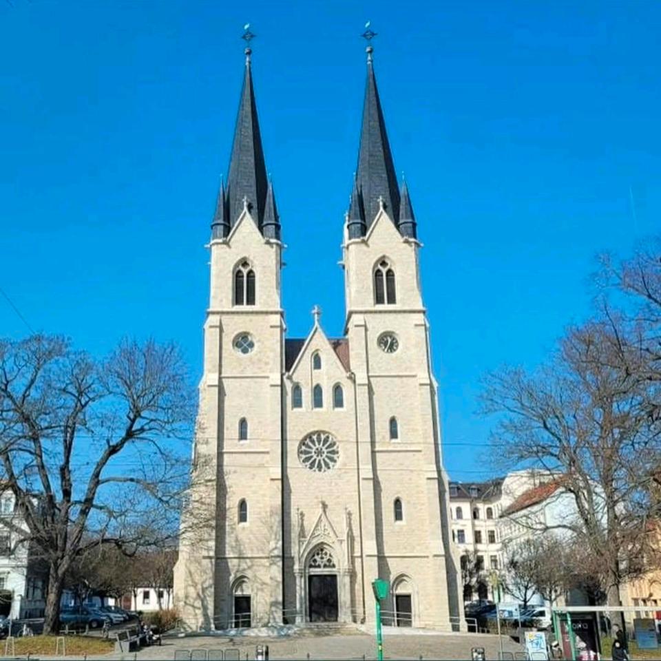 Thumbnail-Exklusive 2-3 Raum Wohnung, Modular aufteilbar