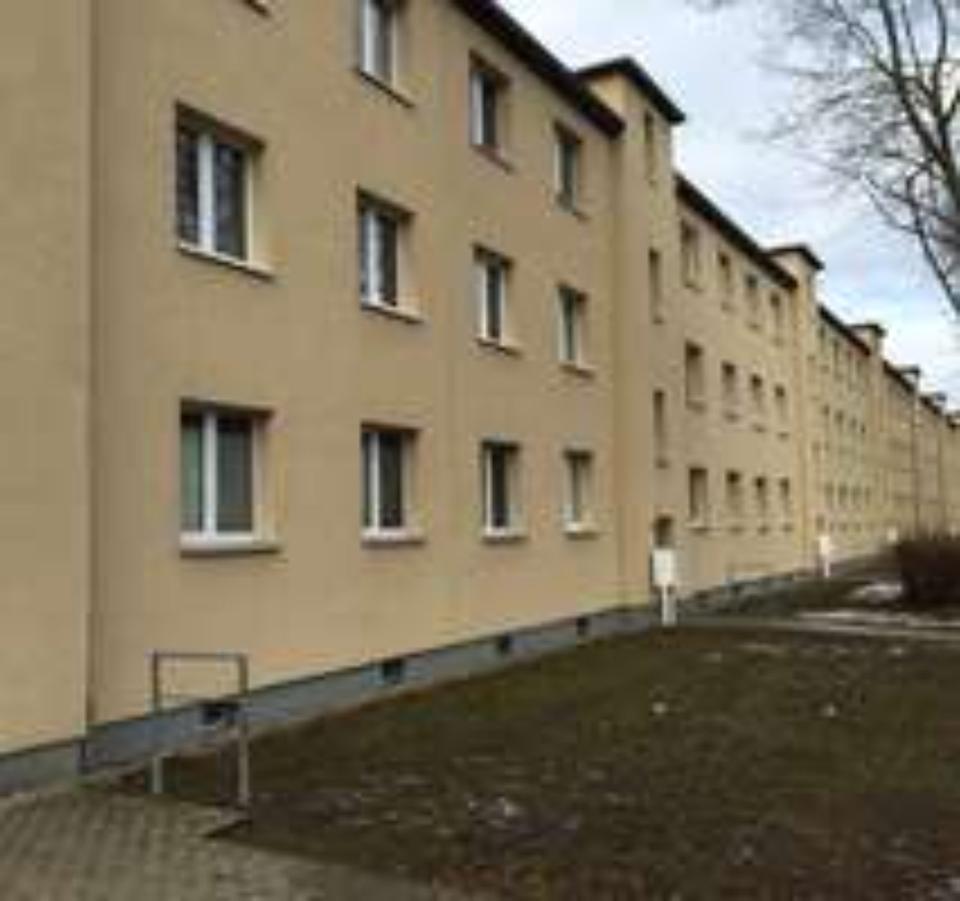 Thumbnail-Schöne 2 Zimmer-Wohnung mit Balkon