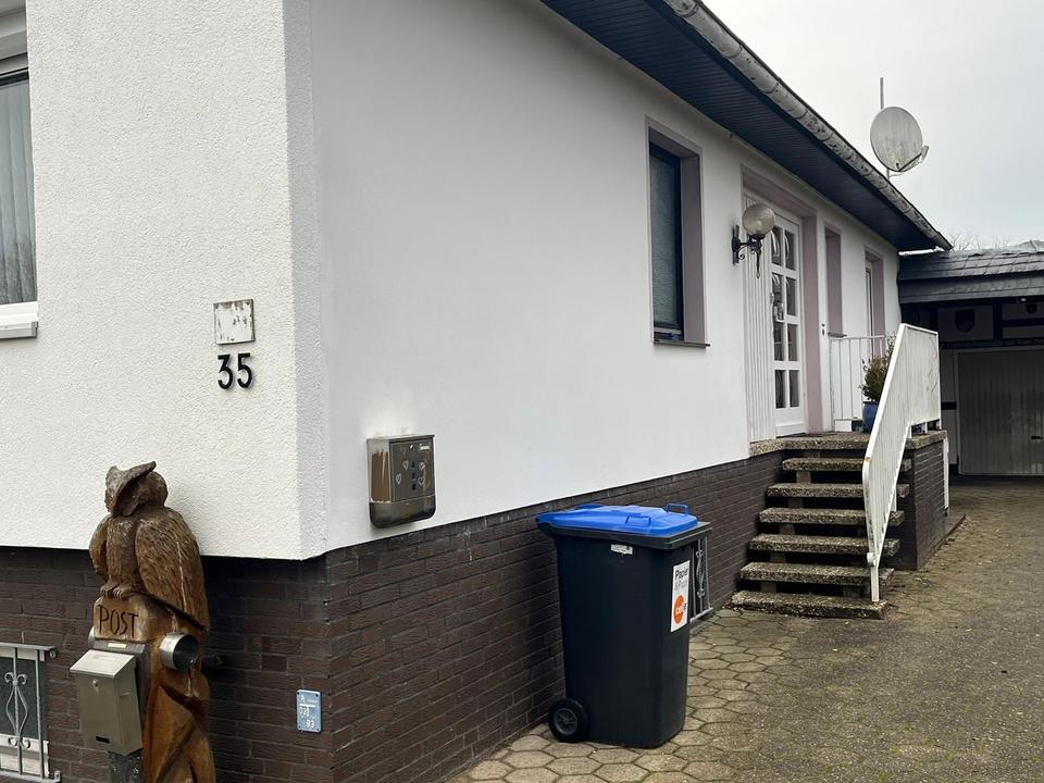 Thumbnail-Zweifamilienhaus in Nienhagen in Perfekter Lage