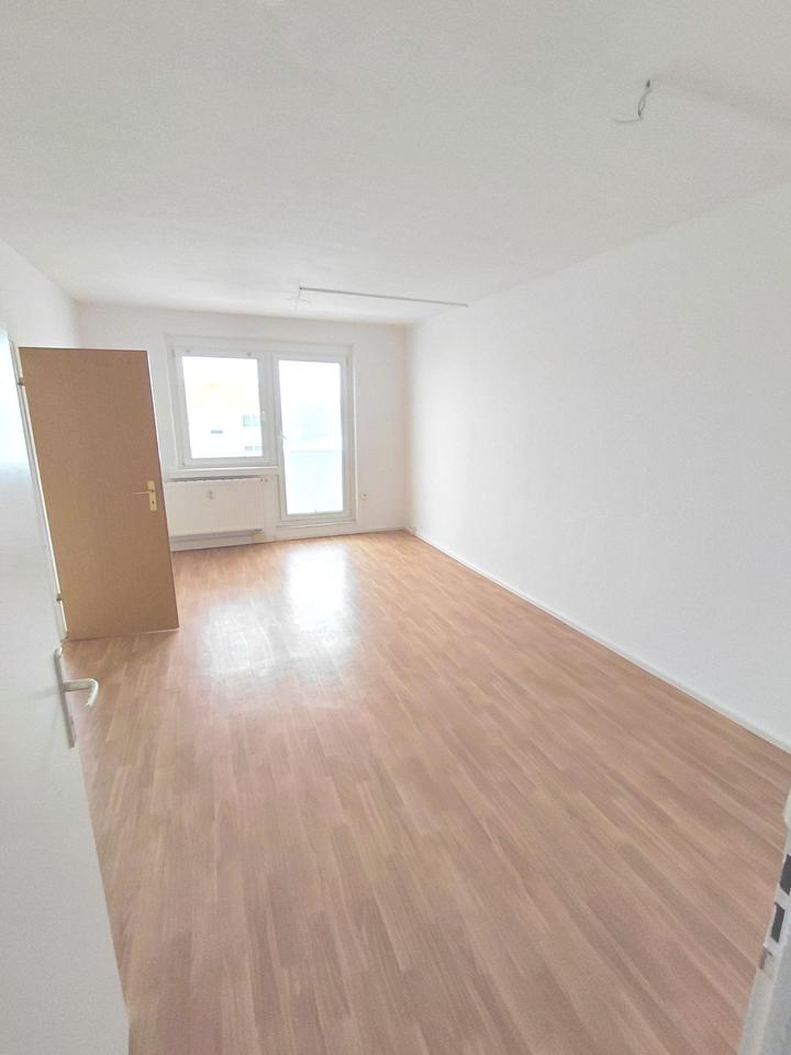 Thumbnail-Gemütliche 3-Zimmer-Wohnung in Borna