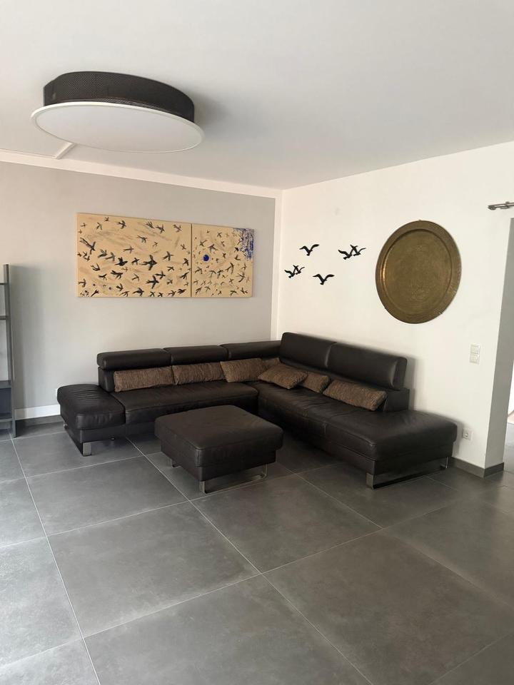 Thumbnail-Zwei Zimmer Küche Eigentumswohnung in WI-Biebrich von Privat