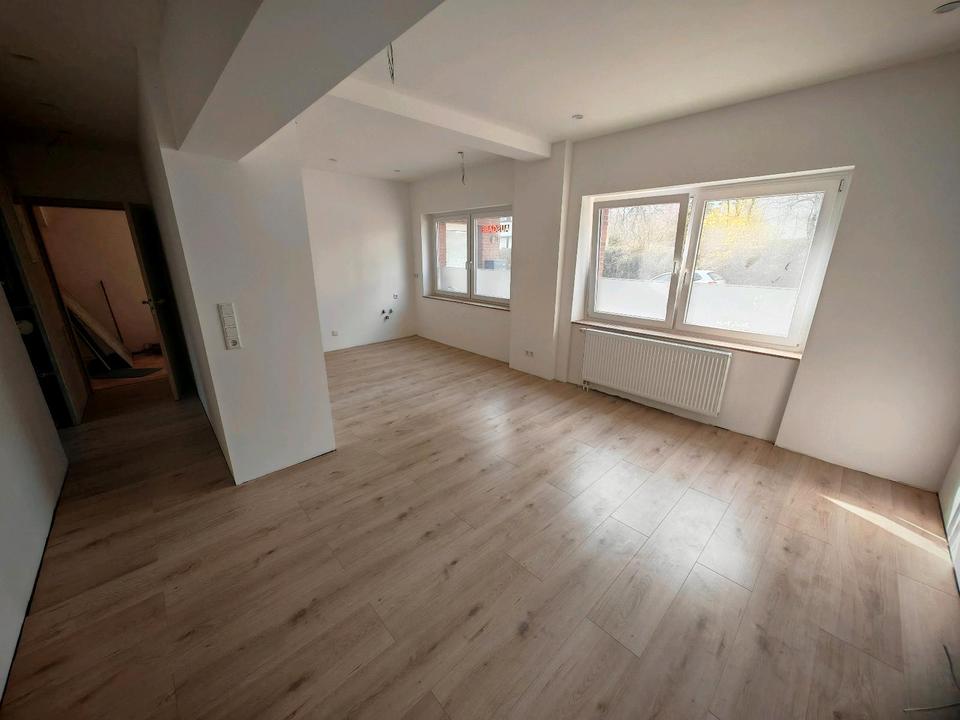 Thumbnail-Wohnung zu vermieten. 2 Zimmer Bad Horn-Bad Meinberg