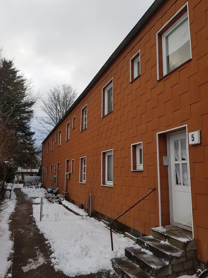 Thumbnail-Freie 2 Zimmer Wohnung