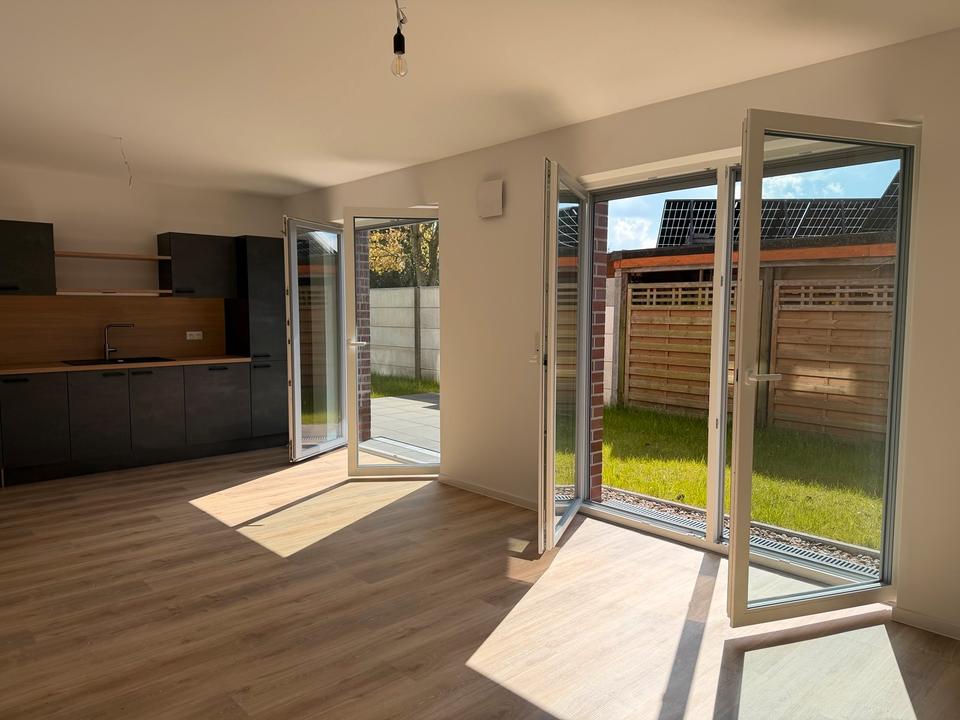 Thumbnail-Moderne Wohnung in bester Lage (Erstbezug)