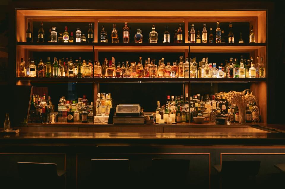Thumbnail-Gut laufende Bar in Rheinfelder Innenstadt zu vermieten!