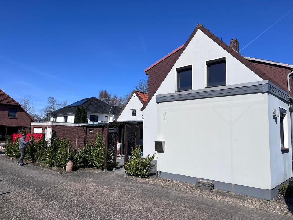 Thumbnail-Doppelhaushälfte in Osternburg, Oldenburg zu vermieten