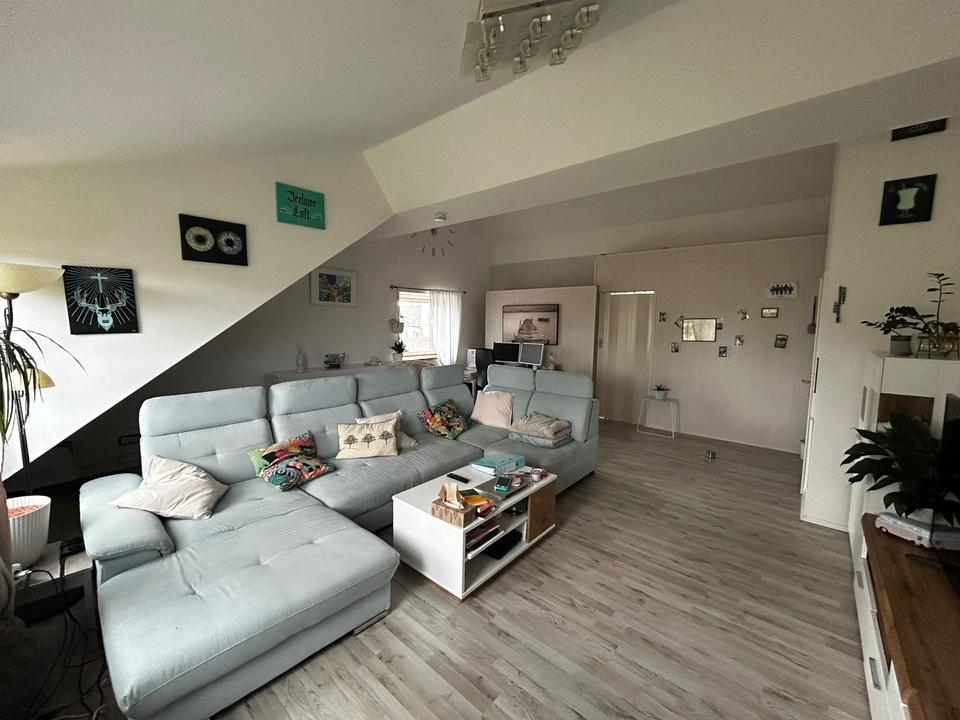 Thumbnail-Wohnung in Ahlten 3 Zimmer 122m2 ab 1.1.2026