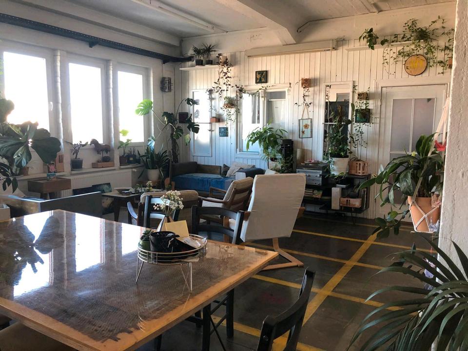 Thumbnail-Atelier Büro