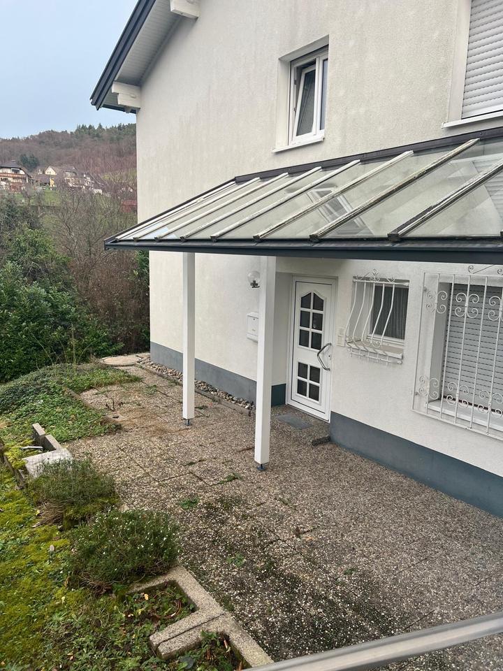 Thumbnail-4 Zimmer Wohnung mit Terrasse