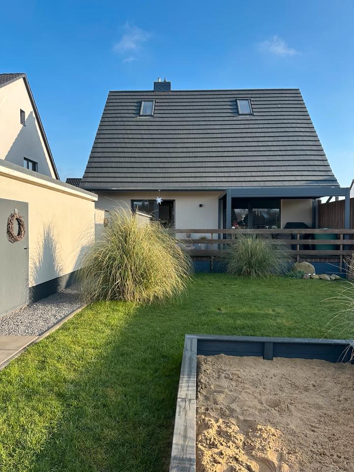 Thumbnail-Kernsaniertes Einfamilienhaus in Stadtlage von Walsrode