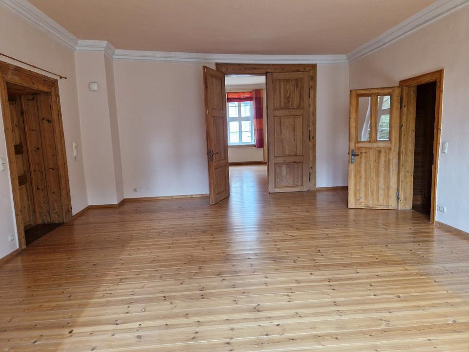 Thumbnail-4-Zimmer Wohnung mit 138m² - Wohnen in der Celler Innenstadt