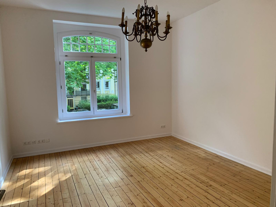 Thumbnail-3-Zi.Wohnung in Eppendorf, möbliert, befristet für max 2 Jahre