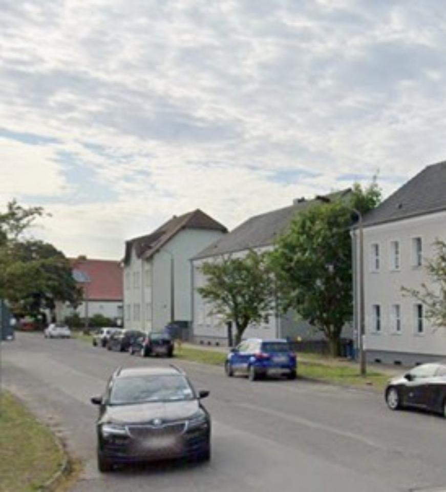 Thumbnail-2-Raum-Wohnung in Rehfelde – gute Anbindung nach Berlin