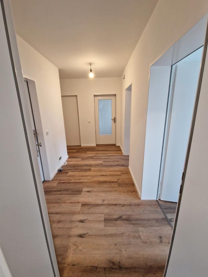 Thumbnail-3,5-Zimmer EG Wohnung