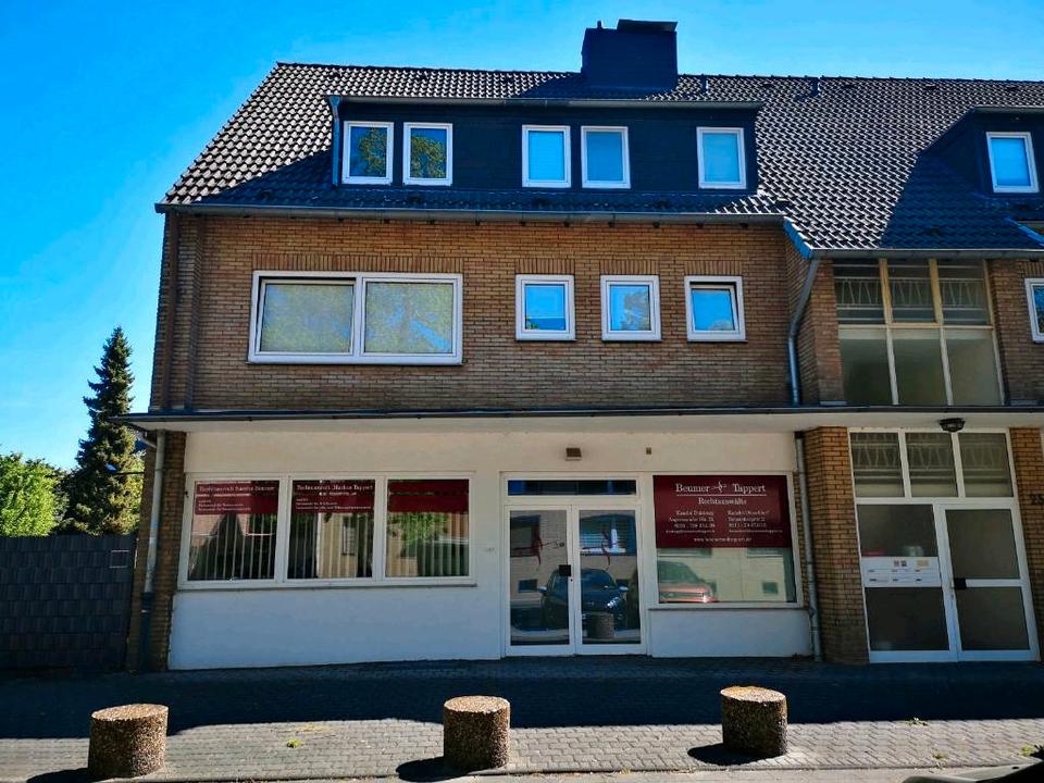 Thumbnail-Gewerbeimmobilie in Duisburg-Großenbaum mit 105 qm ab 01.07.26 zu