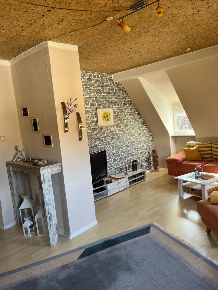 Thumbnail-Ferienwohnung in der Rhön (Hessen,Bayern,Wasserkuppe,Kreuzberg)