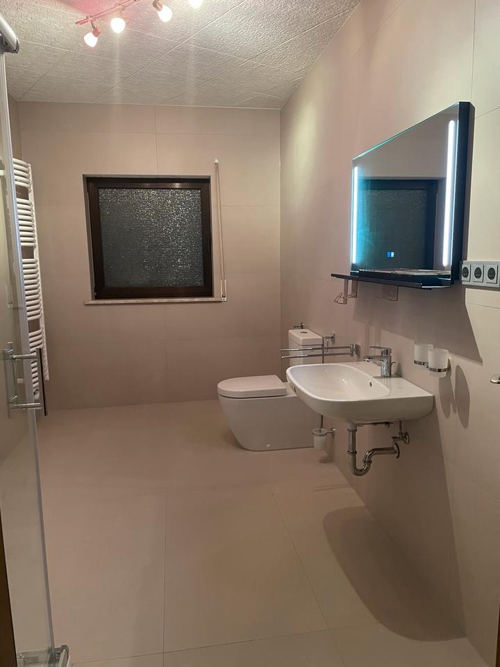 Thumbnail-Lichtdurchflutete 4 ZKB Balkon Einbauküche