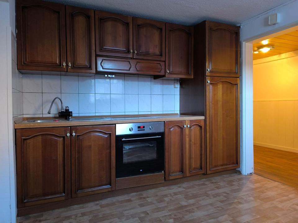 Thumbnail-3-Zimmer-Souterrainwohnung im Stadtteil Wolfsburg Kästorf