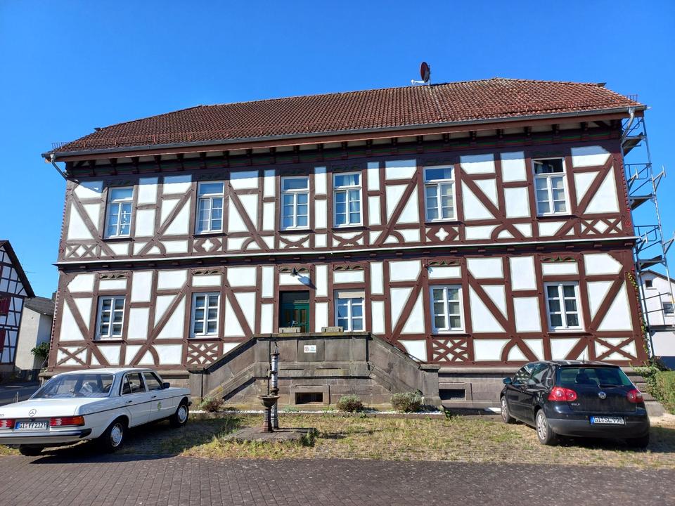 Thumbnail-Kapitalanlage mit Flair: 