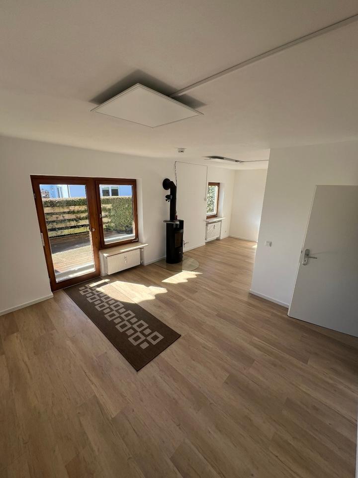 Thumbnail-großzügige 123 qm Wohnung - Wohnen und Teilgewerbe an einem Ort