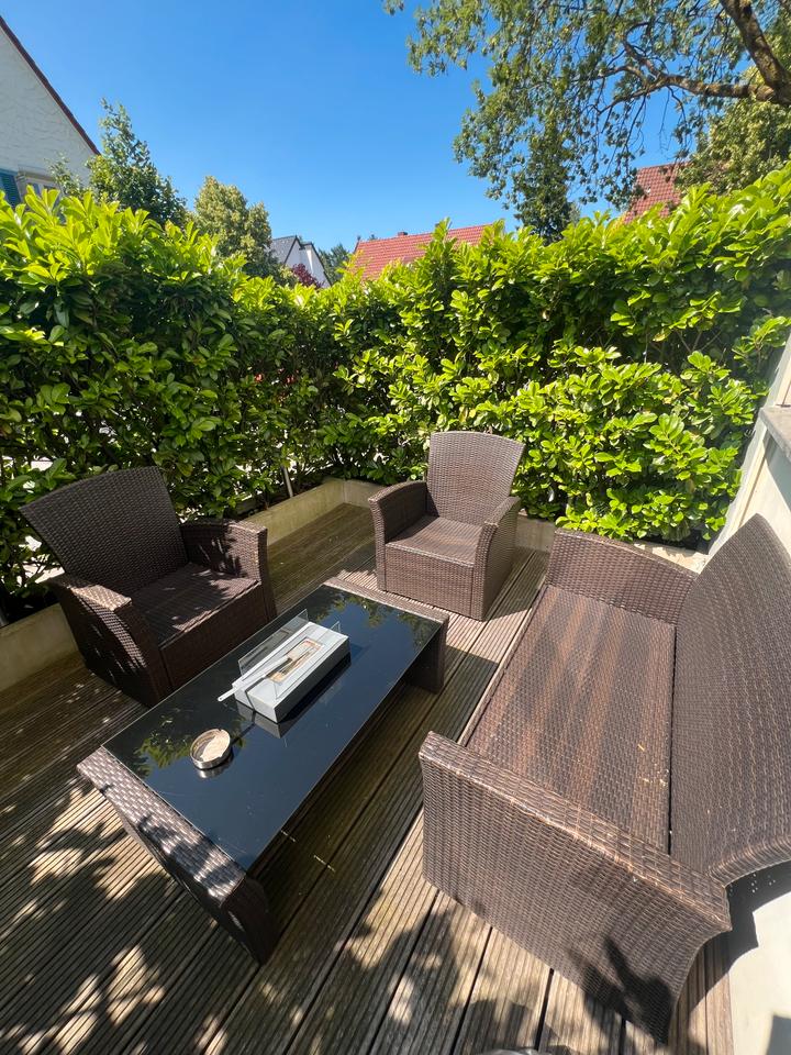 Thumbnail-3-Zimmer Wohnung in der Nähe der Bielefelder Uni