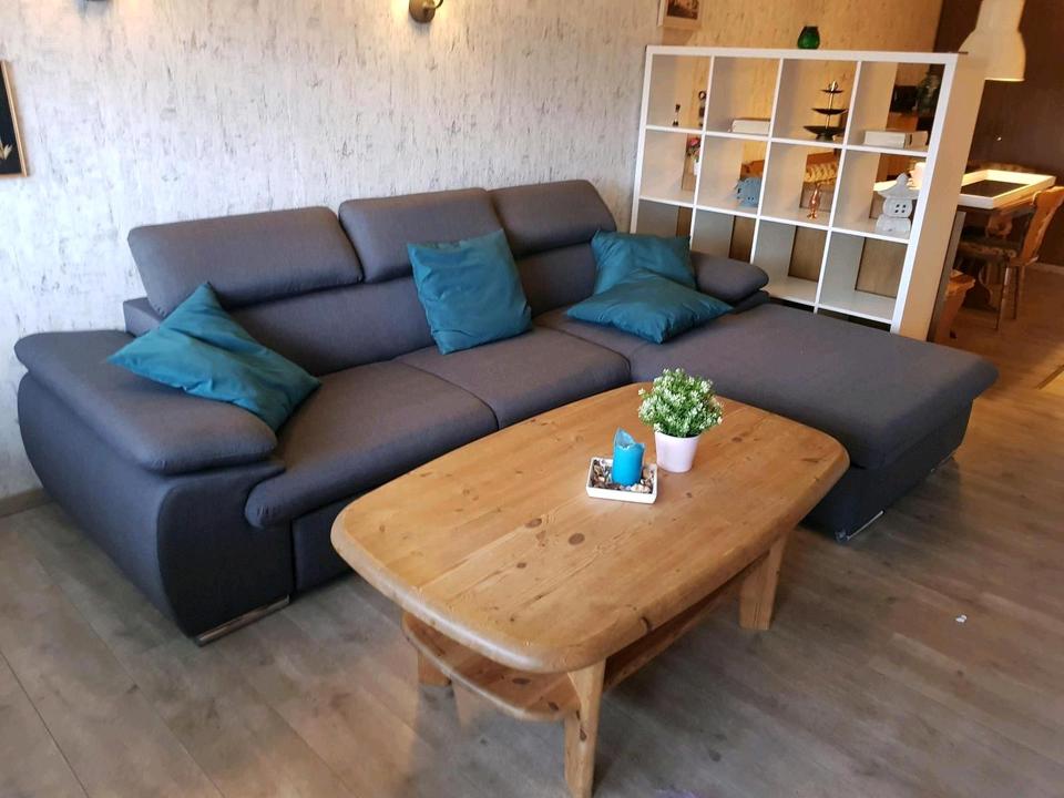 Thumbnail-Ferienwohnung, Eigentumswohnung Harz, Hahnenklee