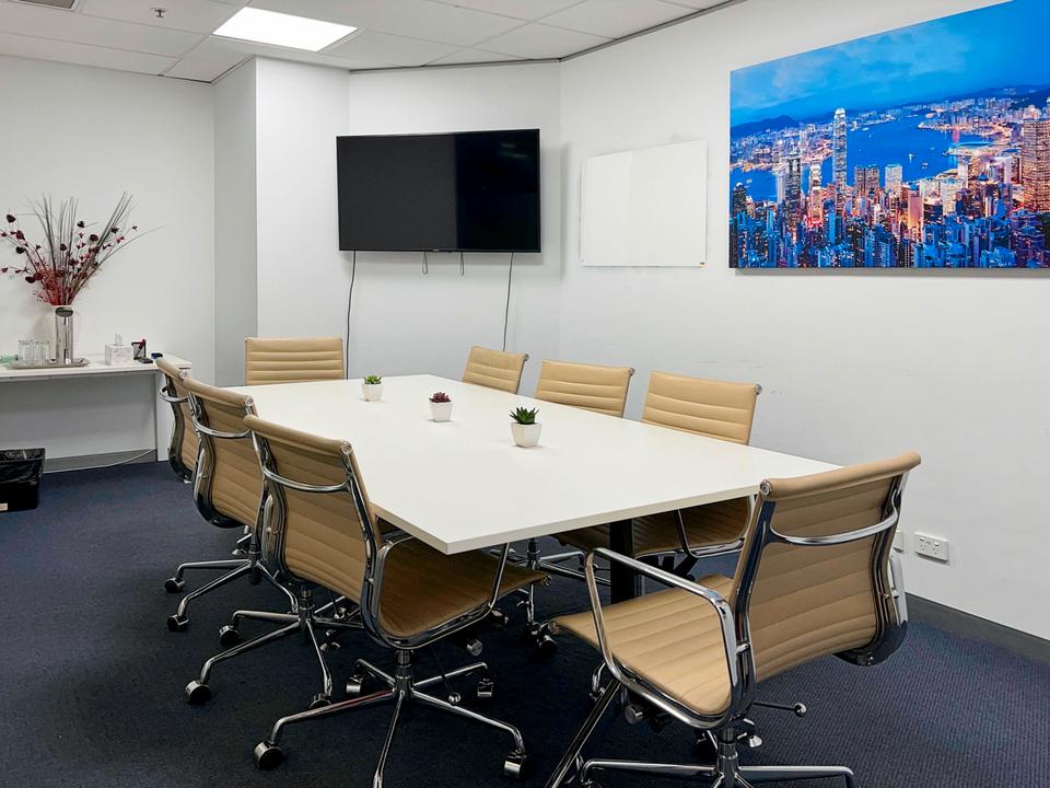 Thumbnail-Service-büros für 10 Personen in REGUS Greenway
