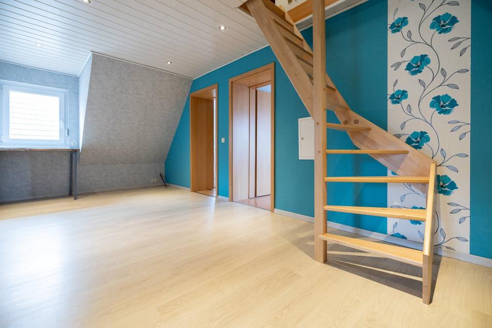 Thumbnail-Haus mit Bauplatz