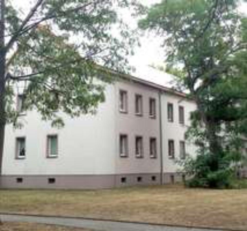 Thumbnail-3 Zimmer-Wohnung am Südpark