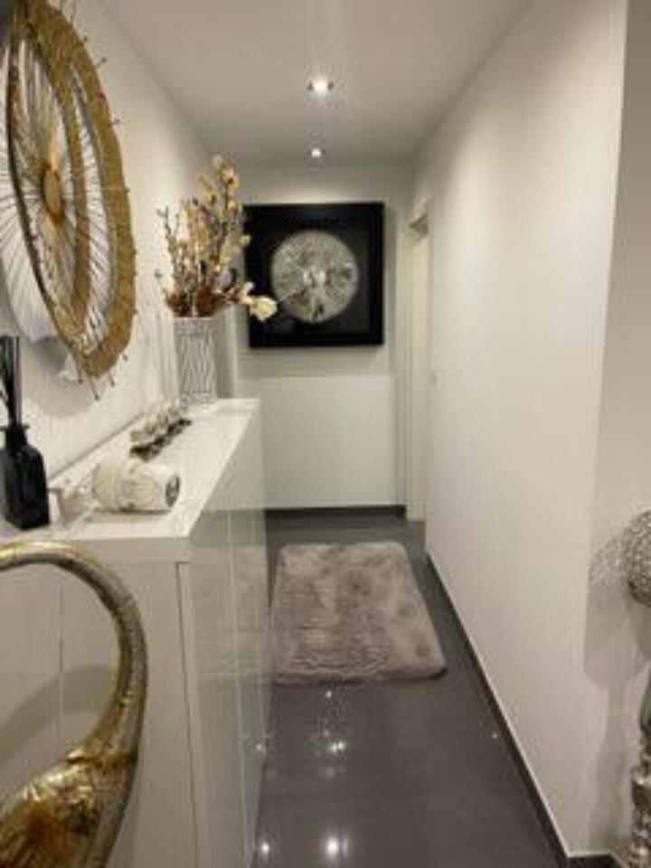 Thumbnail-Wohnung zu vermieten – Düsseldorf (ca. 100 m², voll möbliert)