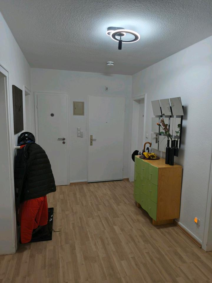 Thumbnail-WG- Zimmer ca. 13 pm Untermieter (Wochenendheimfahrer)