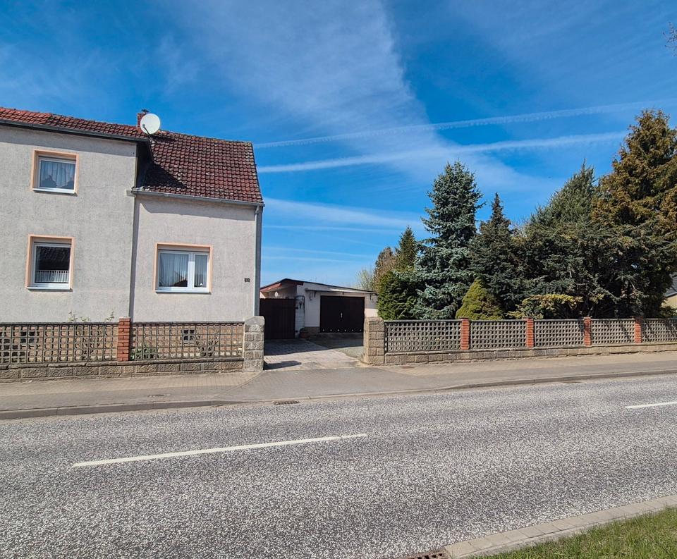 Thumbnail-Doppelhaushälfte