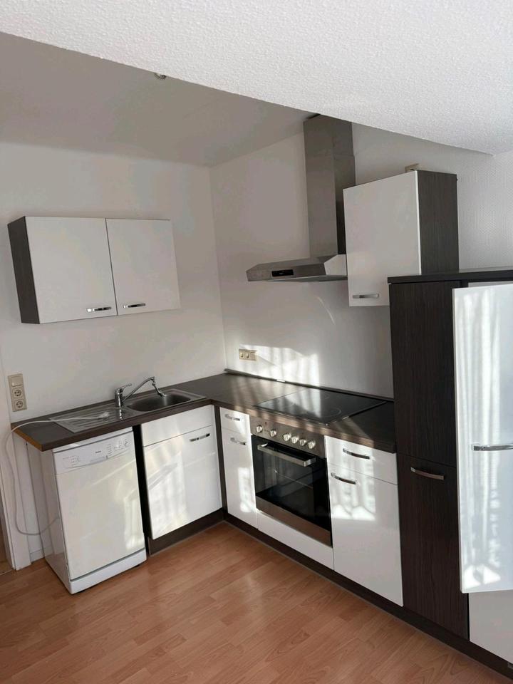 Thumbnail-2 zimmer wohnung