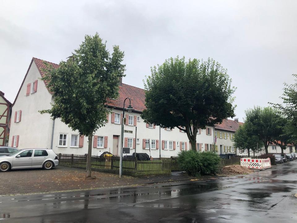 Thumbnail-2 Zimmer KücheBad in Sontra. Ab sofort verfügbar!