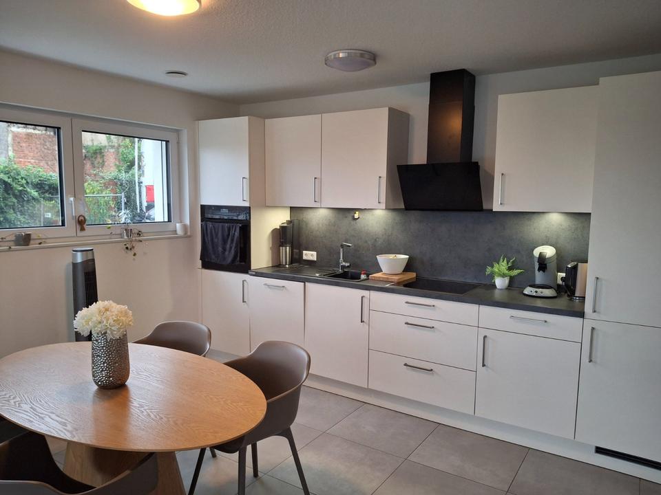 Thumbnail-Moderne 3-Zimmerwohnung aus NEUBAU 2024