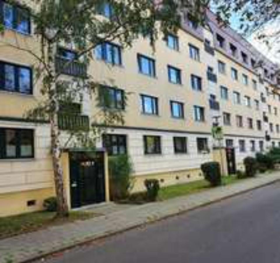 Thumbnail-4 Zimmer-Wohnung in der Apothekerstr.