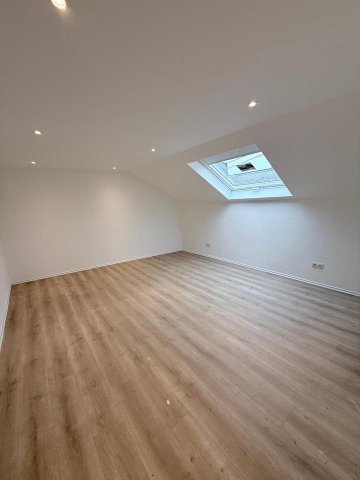 Thumbnail-4Zimmer 121qm Erstbezug Kleinmaischeid