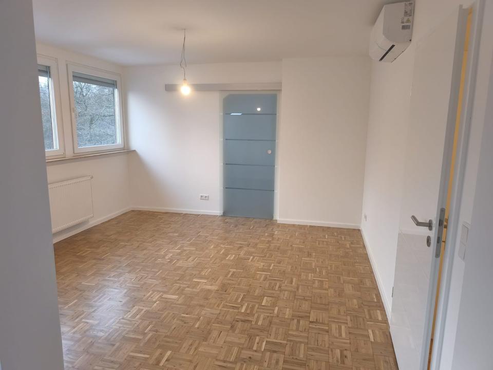 Thumbnail-Erstbezug nach Sanierung – 3,5-Zimmer-Wohnung in Lämmerspiel