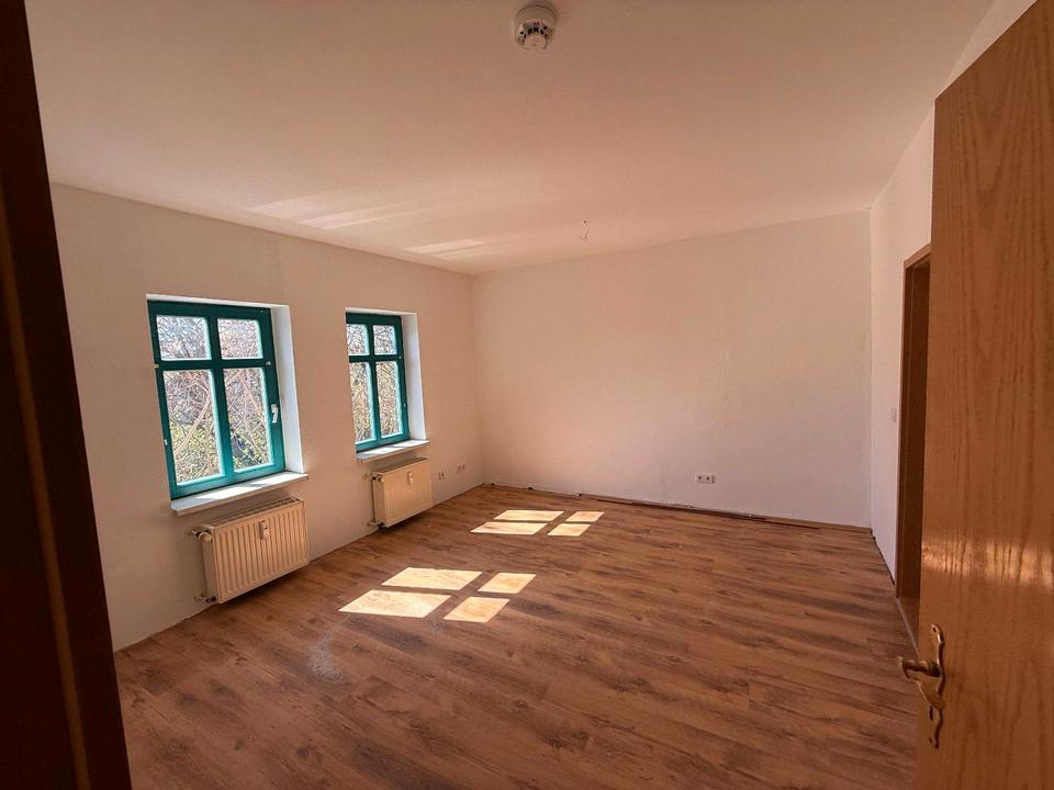 Thumbnail-1 OG Wohnung & Garten 104 m2