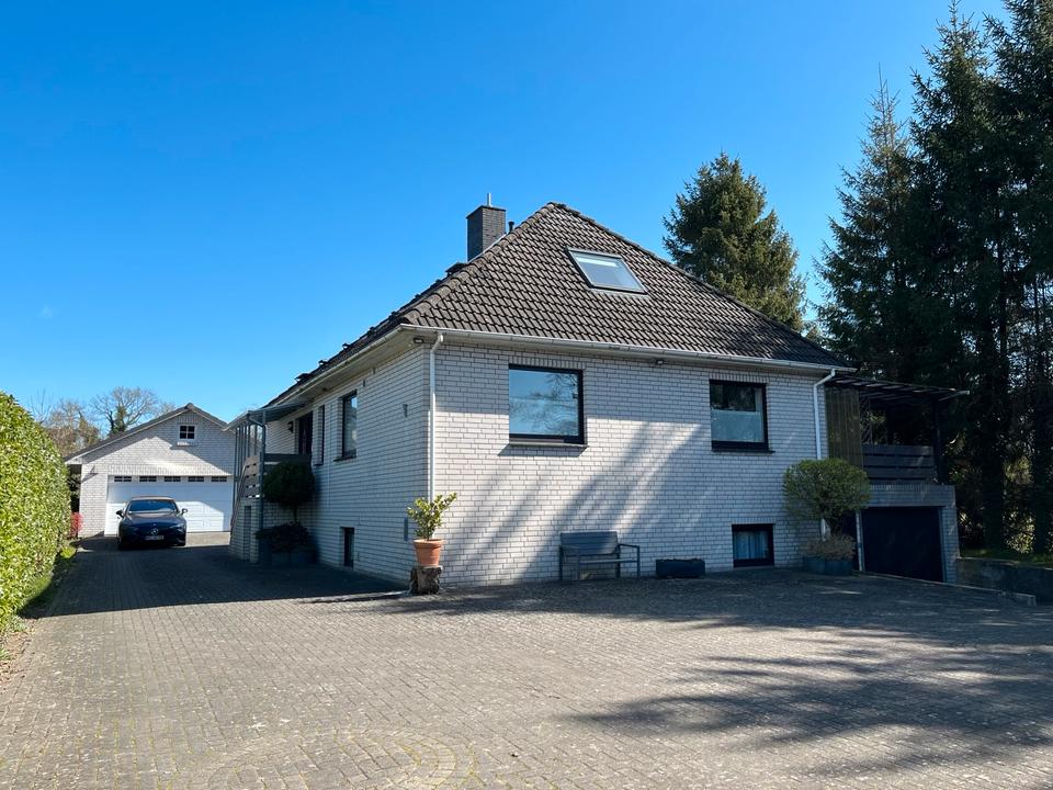 Thumbnail-Ein- bis Zweifamilienhaus - ohne Makler